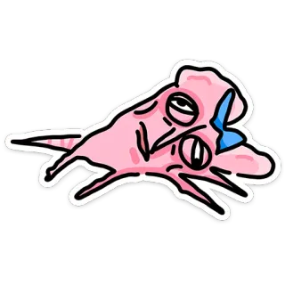 🐭 telegram sticker