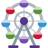 🎡