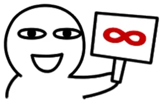 ALUEMOJITWO whatsapp stickers