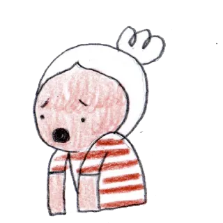 😩 telegram sticker