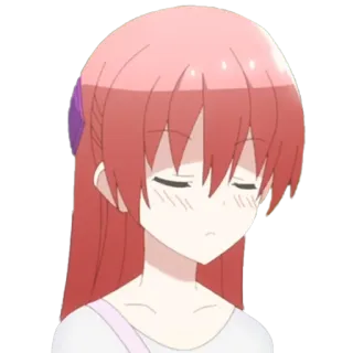😔 telegram sticker
