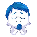 Super Imu @tgsticker telegram stickers