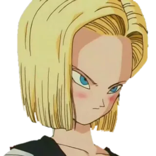 @iLoveStick Dragon ball telegram stickers