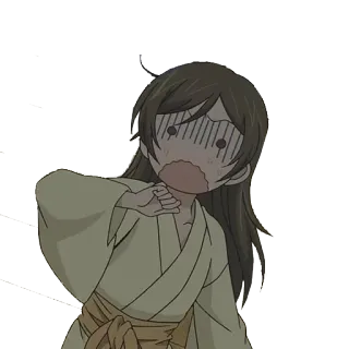 😨 telegram sticker