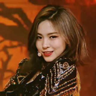 🖤 kpop, アイドル, 歌手, 有名人, ポートレート, 女性 whatsapp sticker