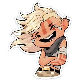 😃 telegram sticker