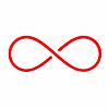 ♾️
