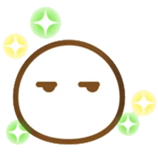 😒 whatsapp sticker