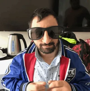 😎 telegram sticker