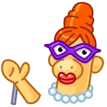 👋 telegram sticker