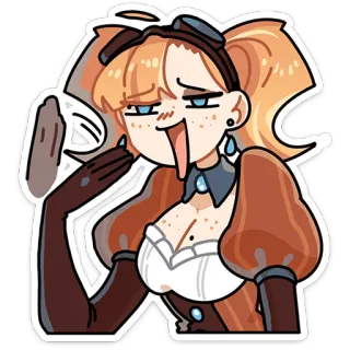 ⭐ whatsapp sticker