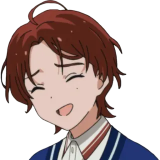 😅 telegram sticker