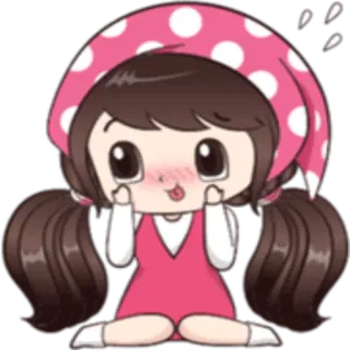 😛 telegram sticker