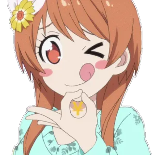 😜 whatsapp sticker