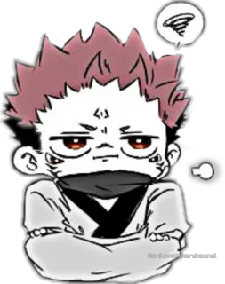 😤 telegram sticker
