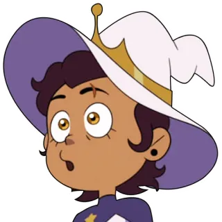 Дом совы 3 - @MegaOwlHouse 🦉 telegram stickers
