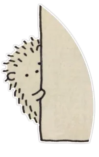 👀 telegram sticker