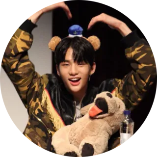 ❤️ telegram sticker