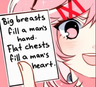 natsuki.chr telegram stickers