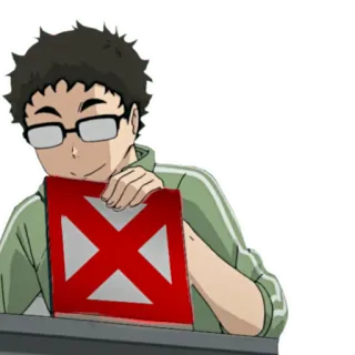 😉 telegram sticker