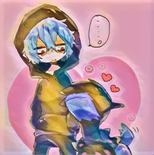 😚 telegram sticker
