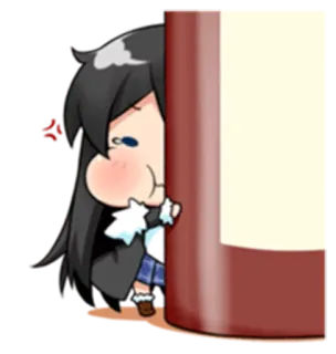 👀 telegram sticker