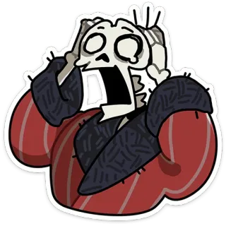 Кондратий | @Premium_Emojis_Telegram telegram stickers