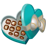 Valentine Box @podarkitgnft telegram emojis 🍫