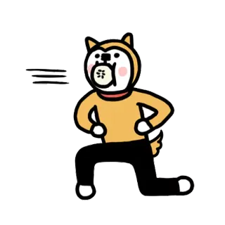 🍞 telegram sticker
