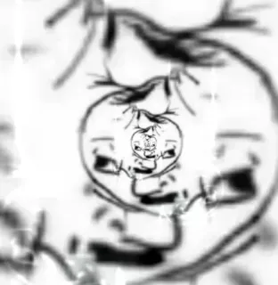 🤔 telegram sticker