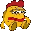 😔