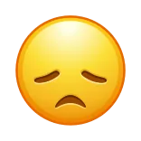 😞