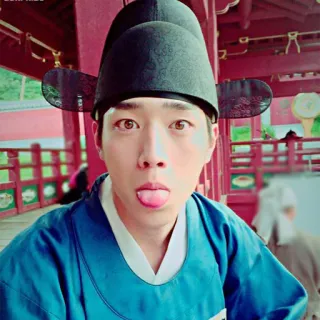 😜 whatsapp sticker