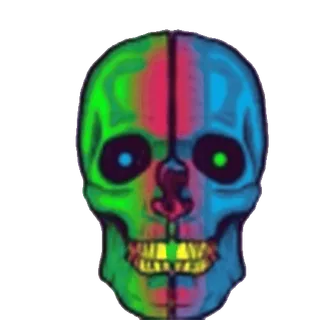💀