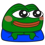 🐸