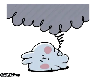 🙃 whatsapp sticker