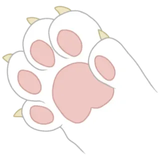 Animix telegram stickers