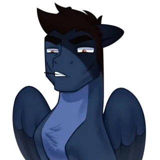 😡 telegram sticker