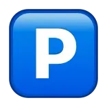 🅿️