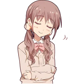 😌 telegram sticker