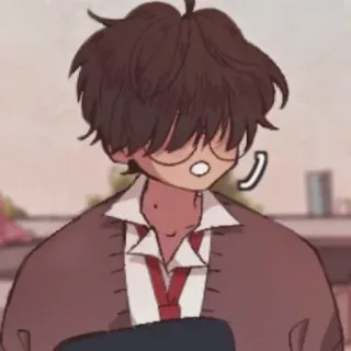 💗 telegram sticker