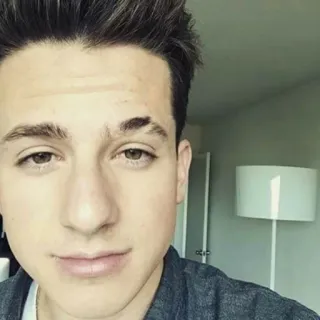 ✨ Charlie Puth Charlie Puth, Sänger, Songwriter, Promi, Popmusik, Musiker whatsapp sticker