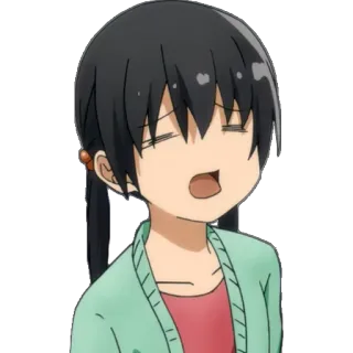 😑 telegram sticker