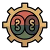 ⚙️