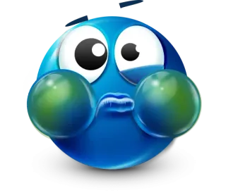 🤩 whatsapp sticker
