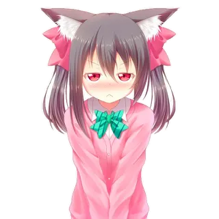 😒 telegram sticker