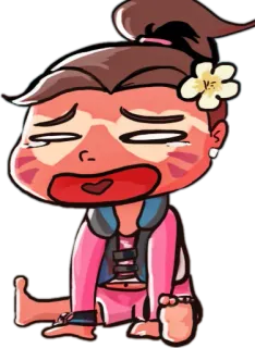 😭 telegram sticker