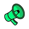 📣