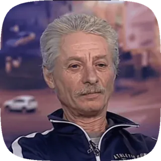 😁 Valeriy Zhidkov Kvartal 95 telegram sticker