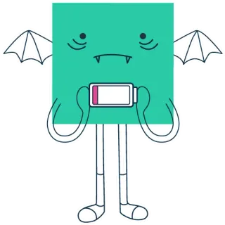 Vepp Software telegram stickers